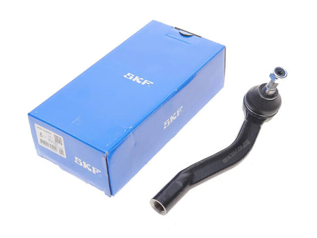 Наконечник рульової тяги SKF VKDY316052 Renault Clio, Captur, Zoe 485200368R - Фото 2