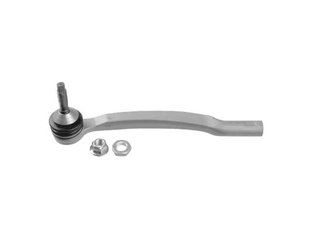 Наконечник рулевой тяги Volvo XC70 Cross Country 1997-2007 LEMFORDER 26701 02 - Фото 1