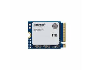 Накопитель SSD M.2 Kingston NV3 1000GB NVMe 2230 PCIe 4.0 x4 3D NAND
