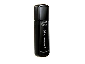 Накопитель Transcend 128GB USB 3.1 JetFlash 700 Black