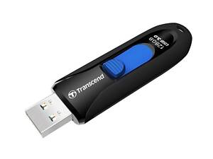 Накопитель Transcend 128GB USB 3.1 JetFlash 790 Black