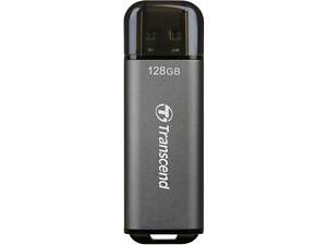Накопитель Transcend 128GB USB 3.2 JetFlash 920 Black R420/W400MB/s