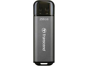 Накопитель Transcend 256GB USB 3.2 JetFlash 920 Black R420/W400MB/s
