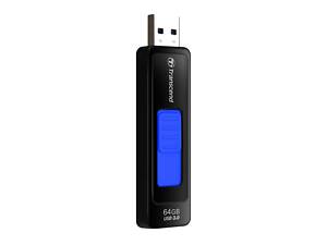Накопитель Transcend 64GB USB 3.1 JetFlash 760
