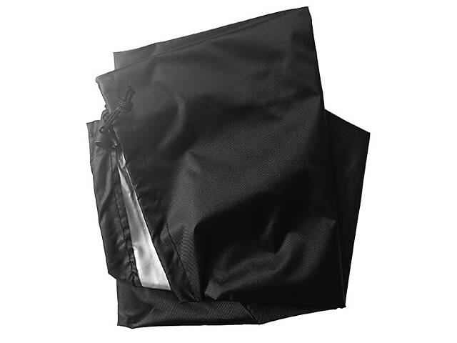 Накрытие бассейна для животных Papillon 80x20 см Черный (190151) - Фото 1