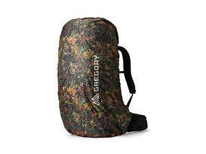 Накидка на рюкзак Gregory Tech Access Raincover 50L-80L Tropic (1053-141347/9236)