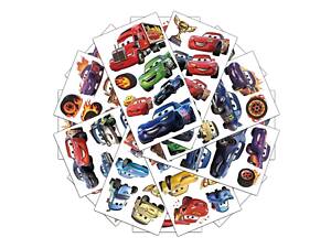 Наліпка на тіло герой мультфільма тачки тимчасове татуювання (водонепроникні та довготривалі) 997888