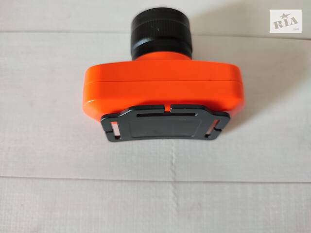 Налобный фонарь YT-873 XPE с USB - Фото 5