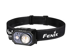 Налобный фонарь Fenix ​​HL45R LED с бесконтактным датчиком