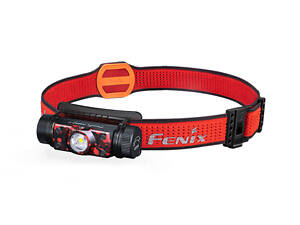 Налобный фонарь Fenix ​​HM62-T V2.0 1200лм 150м с белым и красным светом Магма