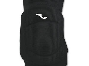 Налокотники Joma ELBOW PATCH BLOCK черный Уни M 400176.100 M