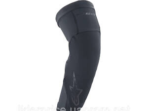 Налокотники Alpinestars A-MOTION PLASMA PRO ELBOW PROTECTOR BLK, L, Оригінал!