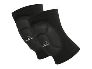 Налокотники PowerPlay PP- 8001 Hand Support (пара) черные M