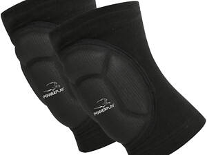 Налокотники PowerPlay PP- 8001 Hand Support (пара) черные XS