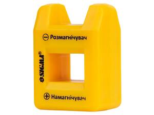 Намагничиватель/размагничиватель для отверток SIGMA (4003951)