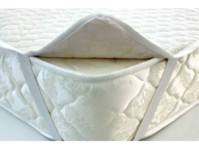 Наматрасник синтепон/микрофибра 180х200