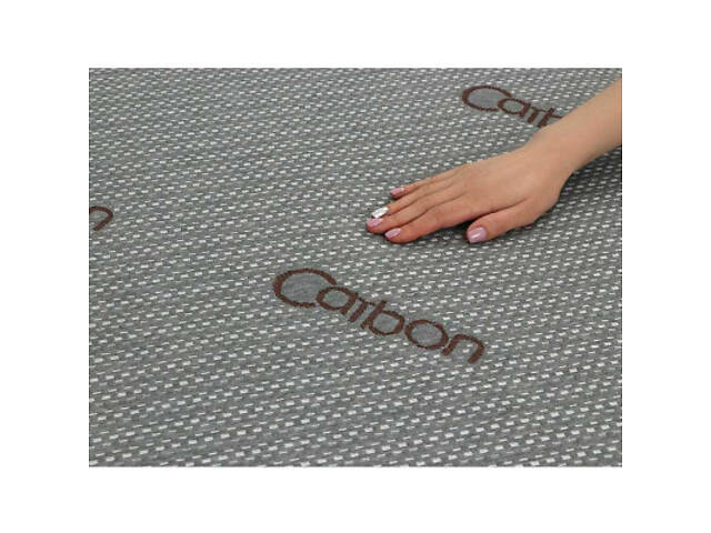 Наматрасник Руно Водонепроникний на гумці Carbon 140х200 см (844Carbon) - Фото 6