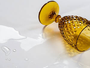 Наматрасник Aqua-stop Ecotton 160х200 см водонепроницаемый с бортом по периметру белый.