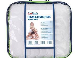 Наматрасник SUPER COTTON PLUS - 1500х1900
