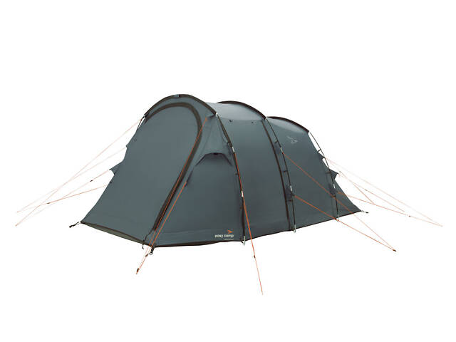 Намет чотиримісний Easy Camp Hamra 4 (120494) - Фото 2