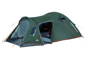 Намет чотиримісний High Peak Kira 4.1 Deep Forest (10374)
