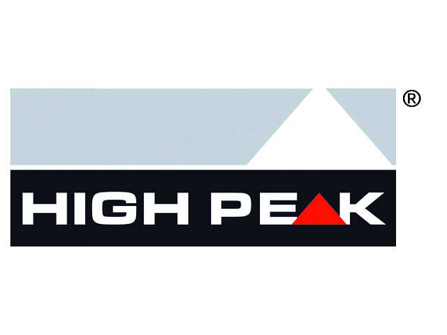 Намет чотиримісний High Peak Nevada 4.1 Deep Forest (10352) - Фото 14