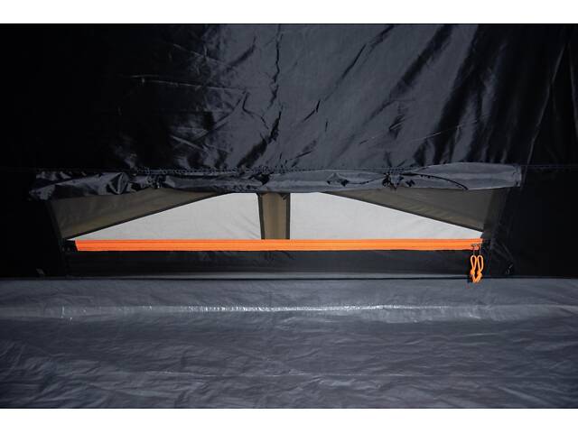 Намет чотиримісний High Peak Nevada 4.1 Deep Forest (10352) - Фото 9