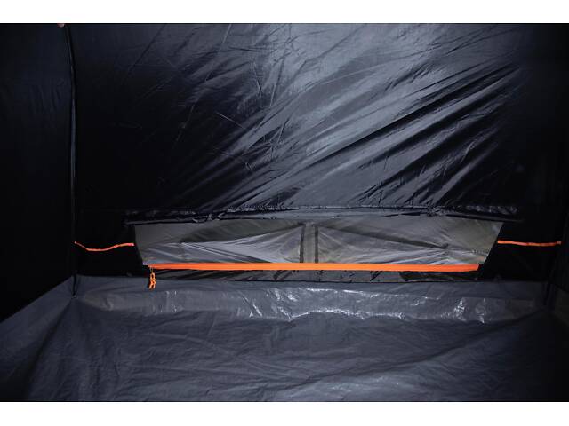 Намет чотиримісний High Peak Nevada 4.1 Deep Forest (10352) - Фото 13