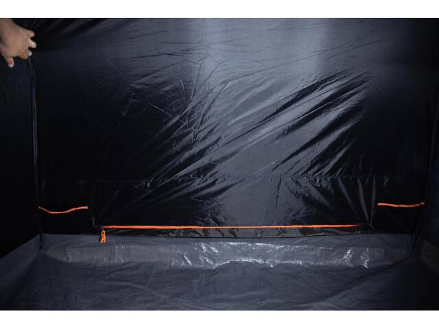 Намет чотиримісний High Peak Nevada 4.1 Deep Forest (10352) - Фото 5