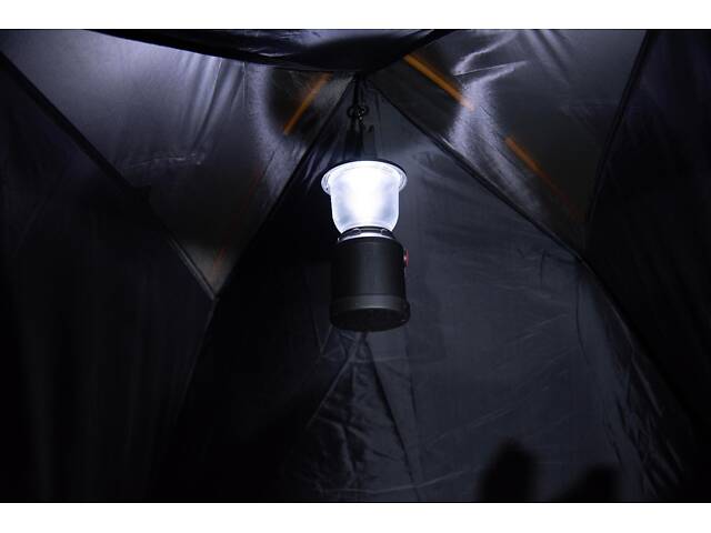 Намет чотиримісний High Peak Nevada 4.1 Deep Forest (10352) - Фото 4