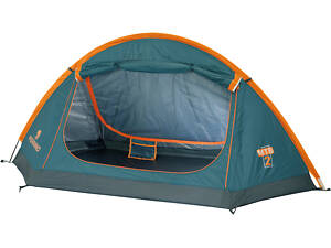 Намет двомісний Ferrino MTB 2 Blue (99031MBB)