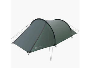 Намет двомісний Highlander Blackthorn 2 Gen2 Scarab Green (TEN132V2-SG)