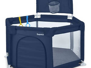 Намет MR 1340-BL