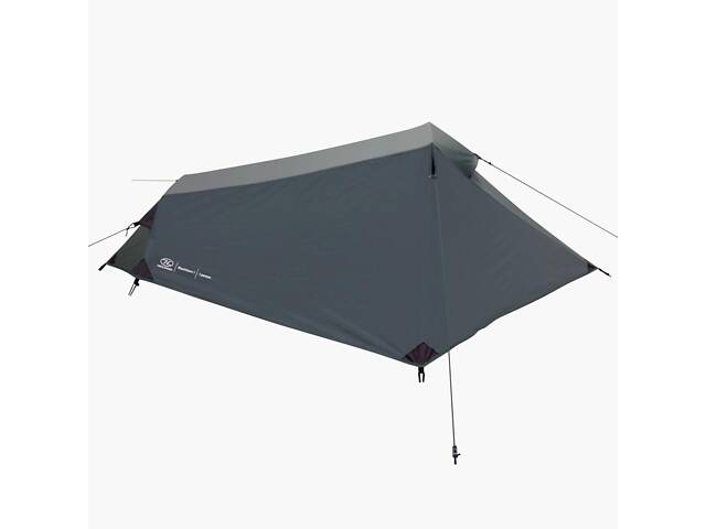 Намет одномісний Highlander Blackthorn 1 Gen2 Scarab Green (TEN131V2-SG) - Фото 4