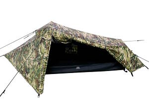 Палатка одноместная Highlander Blackthorn 1 Gen2 HMTC (TEN131V2-HC)