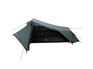 Намет одномісний Highlander Blackthorn 1 Gen2 Scarab Green (TEN131V2-SG)