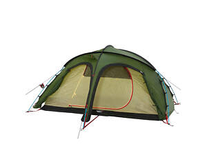 Намет Wechsel Forum 4 2 UL Green (231082)