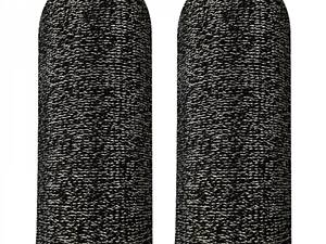Напальчник ігровий HOCO GM4 Phantom Superconducting fiber mobile game finger cots(silver Fiber)