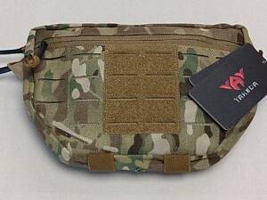 Напашник Yakeda мультикам