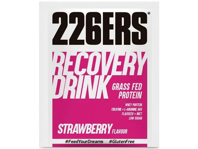 Напій відновлювальний 226ERS Recovery Drink 50 г (1084-SPRO-05-60) - Фото 1