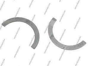 Напівкільця SUZUKI 1230078890 на SUZUKI SX4 седан (GY)