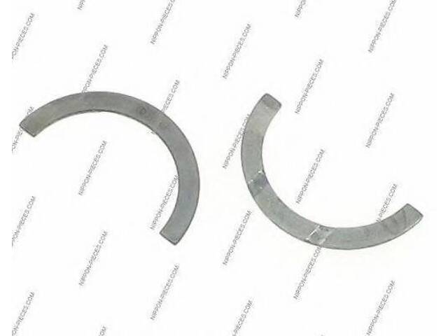 Напівкільця SUZUKI 1230078890 на SUZUKI SX4 седан (GY) - Фото 1