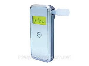 Полупроводниковый откалиброванный алкометр Алкотестер AlcoScan AL 7000, оригинал!!