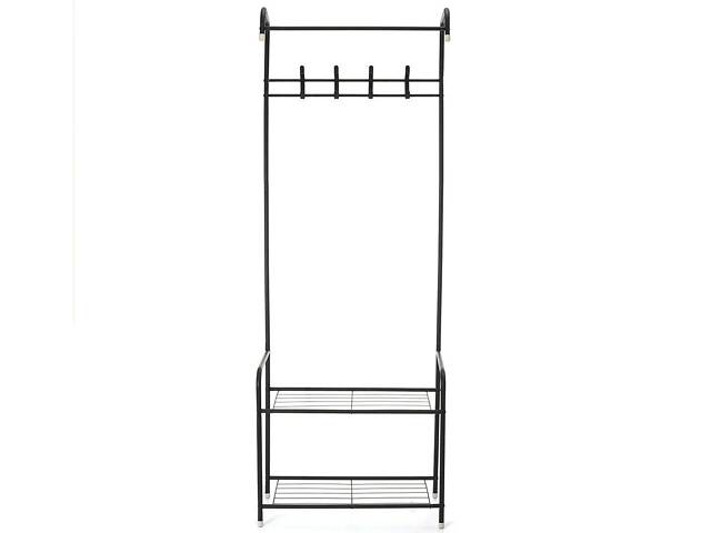 Підлогова вішалка для одягу Corridor Rack Стійка для одягу - Фото 5