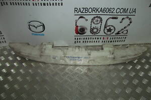 Наполнитель бампера переднего Mitsubishi Outlander (CW) XL 2006-2014 6400A667