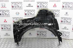 Наполнитель пола багажника левый Infiniti QX70/FX 2013-2017 849761CA0A