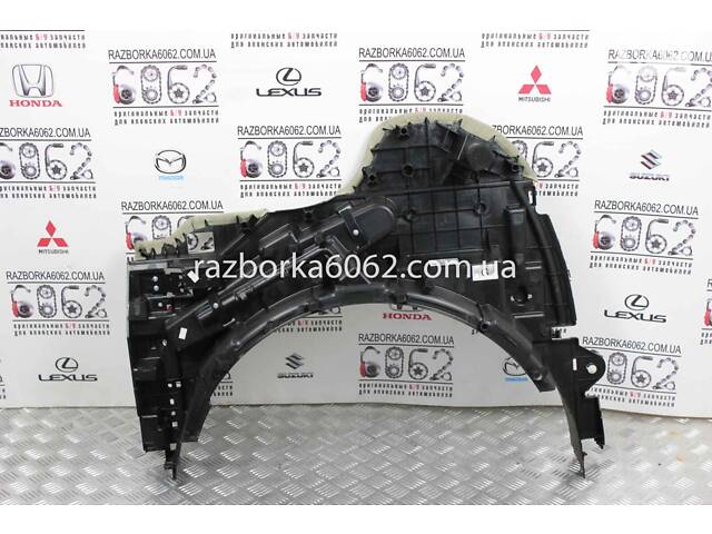 Наполнитель пола багажника левый Infiniti QX70/FX 2013-2017 849761CA0A