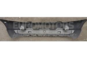 Наполнитель заднего бампера (абсорбер) Hyundai Santa FE 2000-2006 8652026900 18337