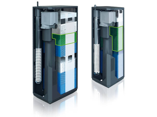 Наповнювач для акваріумного фільтра Juwel Nitrax протинітратний M Compact (4022573880557) - Фото 3