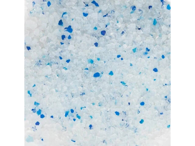 Наповнювач для туалету Природа Sani Pet силікагелевий 10 л (4823082434206) - Фото 3